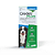 Antipulgas e Carrapatos Credeli Plus Cães 22kg a 45kg 1 comprimido - Imagem 1