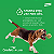 Antipulgas e Carrapatos Credeli Plus Cães 1,4kg a 2,8kg 1 comprimido - Imagem 5