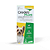 Antipulgas e Carrapatos Credeli Plus Cães 1,4kg a 2,8kg 1 comprimido - Imagem 1