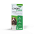 Antipulgas e Carrapatos Credeli Plus Cães 11kg a 22kg 1 comprimido - Imagem 1
