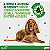 Antipulgas e Carrapatos Credeli 112,5mg Cães 2,5 a 5,5kg 1 comprimido - Imagem 3