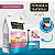 Fórmula Natural Super Premium Life Cães Adultos Portes Mini e Pequeno Frango e Linhaça 7Kg - Imagem 2
