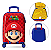 Mala de Viagem Infantil Super Mario - Imagem 3