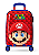 Mala de Viagem Infantil Super Mario - Imagem 1