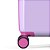 Mala de Viagem Infantil Barbie - Imagem 4