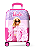 Mala de Viagem Infantil Barbie - Imagem 1