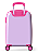 Mala de Viagem Infantil Barbie - Imagem 2