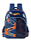 Mochila de Costas Infantil Hot Wheels - Imagem 1