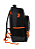 Mochila de Costas Infantil Hot Wheels - Imagem 4