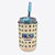 Copo Neo com Canudo One Piece - Imagem 1