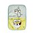 Estojo Box Grande Bob Esponja - Imagem 1