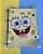 Fichário Universitário Bob Esponja - Imagem 2