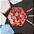 Mini Fichario Smart Hexagonal Mickey - Imagem 2