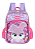 Mochila de Costas Infantil UP4YOU Coelhinha - Imagem 1