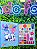 Kit Maquiagem Stitch 29 em 1 - Imagem 2