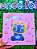 Kit Maquiagem Stitch 41 em 1 - Imagem 1