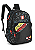 Mochila de Costas Juvenil UP4YOU Enaldinho - Imagem 4