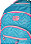 Mochila de Costas Juvenil UP4YOU Azul - Imagem 7