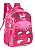 Mochila de Costas Juvenil Barbie - Imagem 4