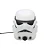 Luminaria Star Wars - Imagem 3