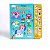 Livro Sonoro Amigos Magic - Imagem 1