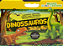 Megapad Colorir e Atividades Dinossauros - Imagem 1
