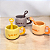 Caneca com Colher Bear - Imagem 11