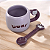 Caneca com Colher Bear - Imagem 7