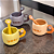 Caneca com Colher Bear - Imagem 12
