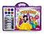 Kit de Colorir Princesas - Imagem 1
