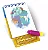 Livro Aquabook Unicórnios - Imagem 2