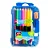 Kit Colorir Fofy com 15 Itens - Imagem 1
