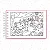 Livro para Colorir Bobbie Goods - Imagem 2