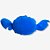 Manta 2 em 1 Stitch - Imagem 3