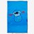 Manta 2 em 1 Stitch - Imagem 2