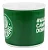 Caneca de Porcelana Palmeiras - Imagem 2