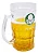 Caneca de Cerveja Acrílico Palmeiras - Imagem 2