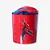 Balde com Manta Homem-Aranha - Imagem 3