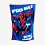 Balde com Manta Homem-Aranha - Imagem 2