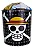Balde com Manta One Piece - Imagem 2