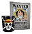 Balde com Manta One Piece - Imagem 1