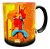 Caneca Mágica Homem-Aranha - Imagem 4