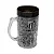 Caneca Congelante Santos - Imagem 3