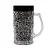 Caneca Congelante Santos - Imagem 2