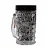 Caneca Congelante Santos - Imagem 6