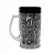 Caneca Congelante Santos - Imagem 1