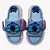 Pantufa Nuvem Stitch - Imagem 1