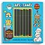 Livro para Colorir Cute & Comfy Com 6 Canetinhas Marker Pen - Imagem 5