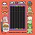 Livro para Colorir Cute & Comfy Com 6 Canetinhas Marker Pen - Imagem 1