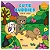 Livro Infantil para Colorir Magic Comfy Cozy - Imagem 9